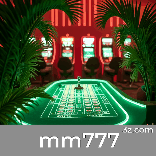 Cassino Online mm777