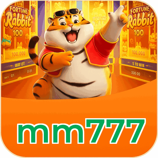 mm777 logo