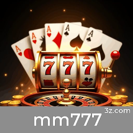Cassino Online mm777