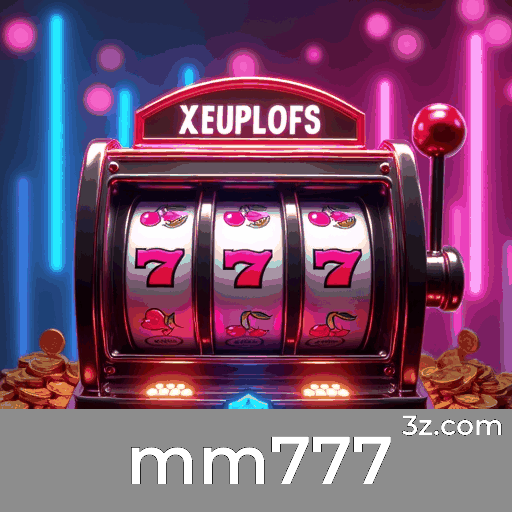 Cadastro na mm777