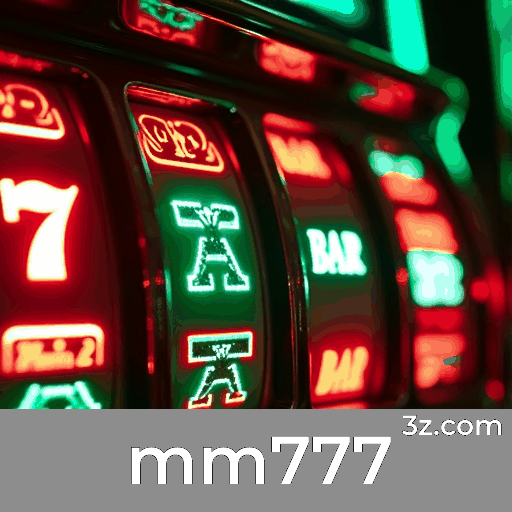 mm777: Cassino premiado e seguro