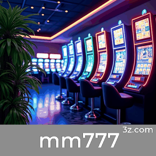 Cassino Online mm777