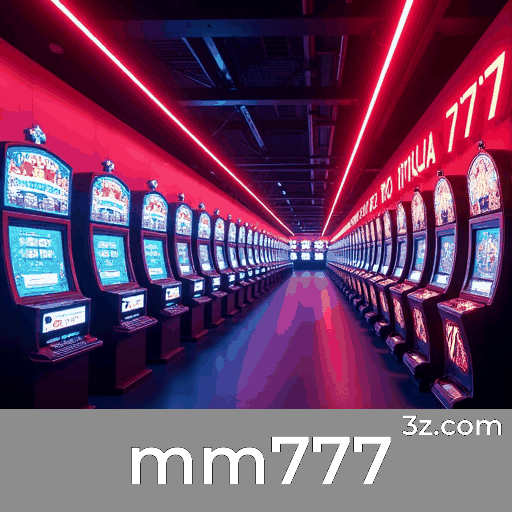 Cassino Online mm777