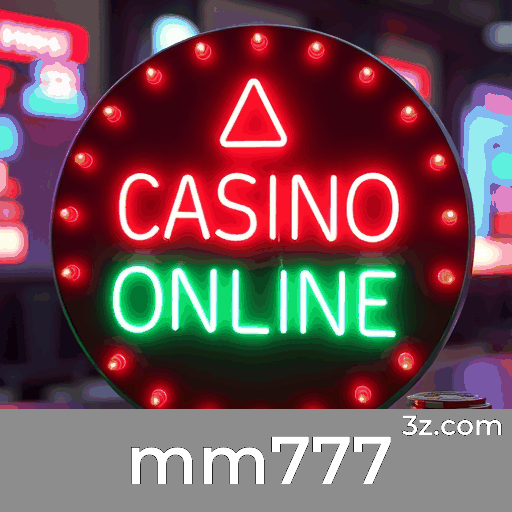 Cadastro na mm777